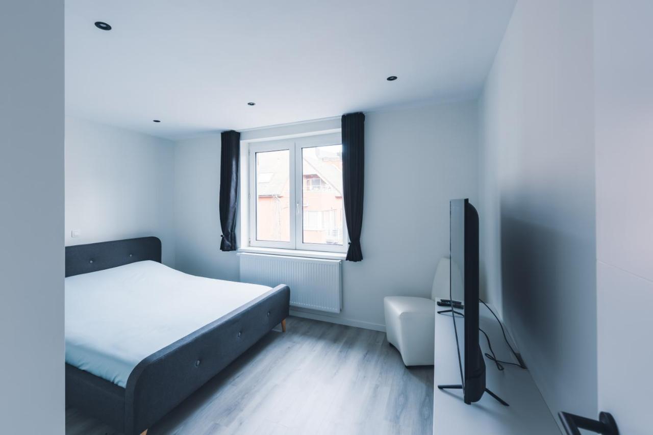 Apartamento Sunny Sea Terkade Ostende Exterior foto