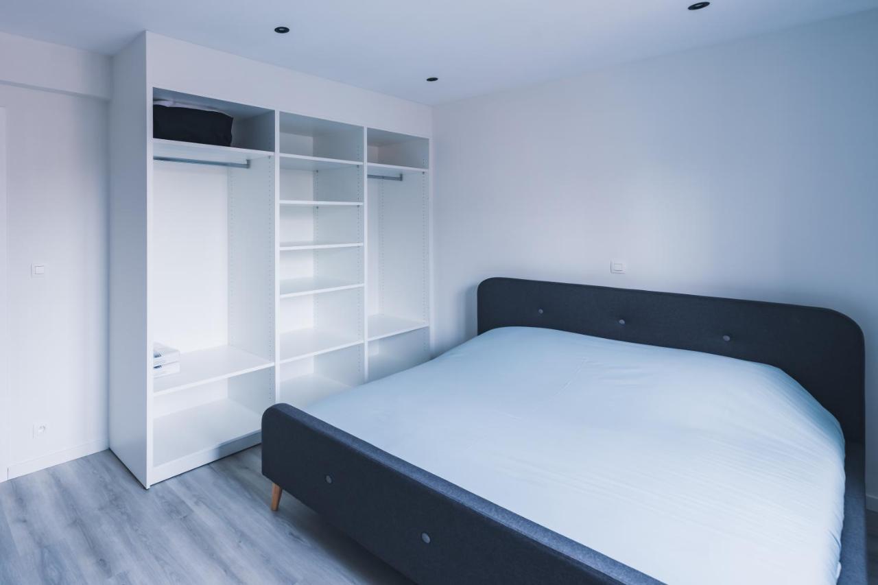 Apartamento Sunny Sea Terkade Ostende Exterior foto