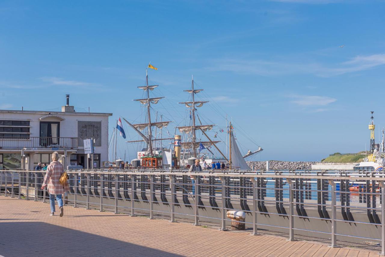 Apartamento Sunny Sea Terkade Ostende Exterior foto